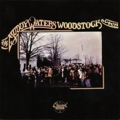 Woodstock Album